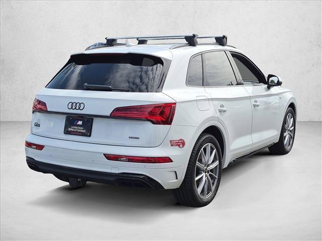 Audi Q5 2023