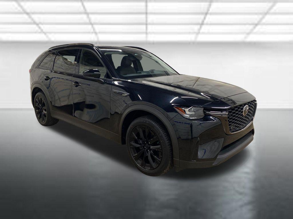 Mazda CX-90 2026