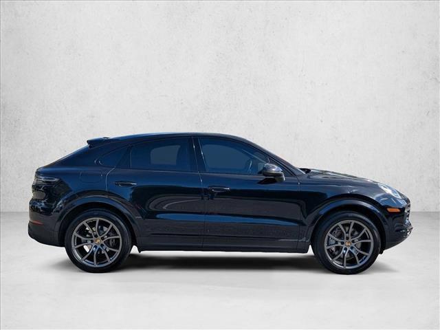 Porsche Cayenne 2023