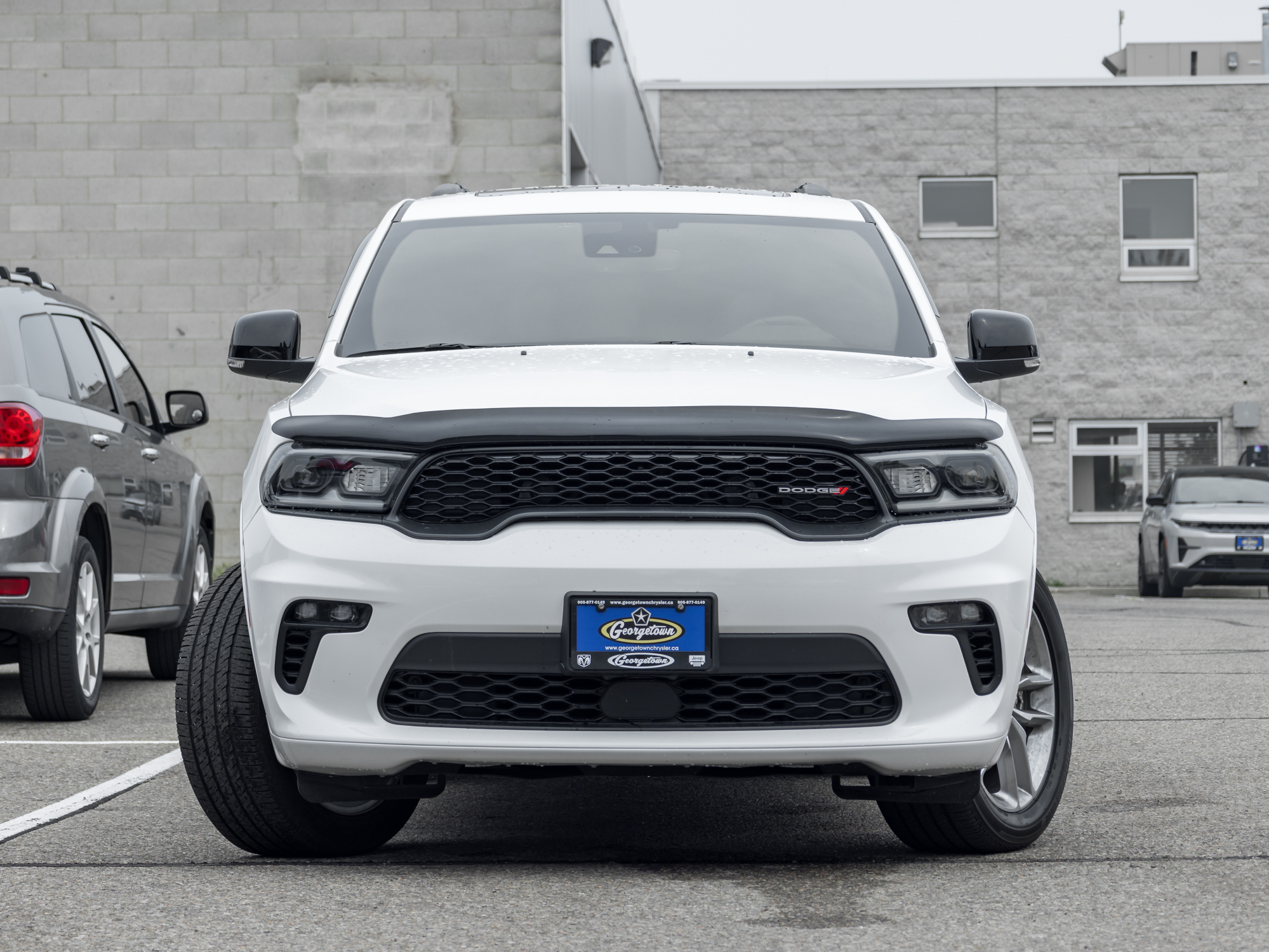 Dodge Durango 2023