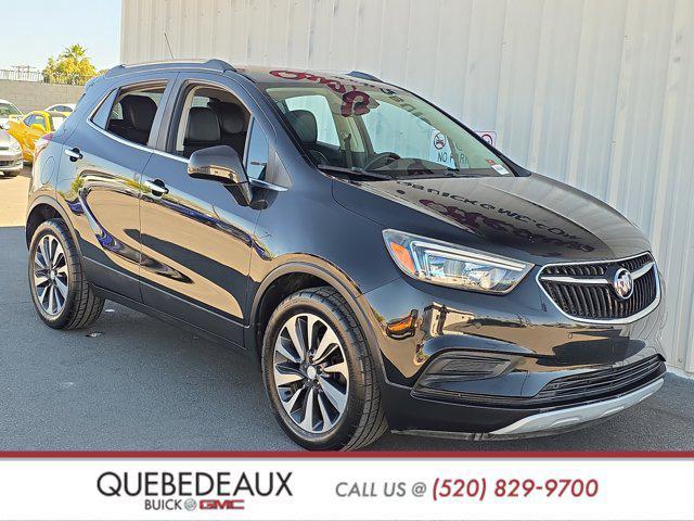 Buick Encore 2021