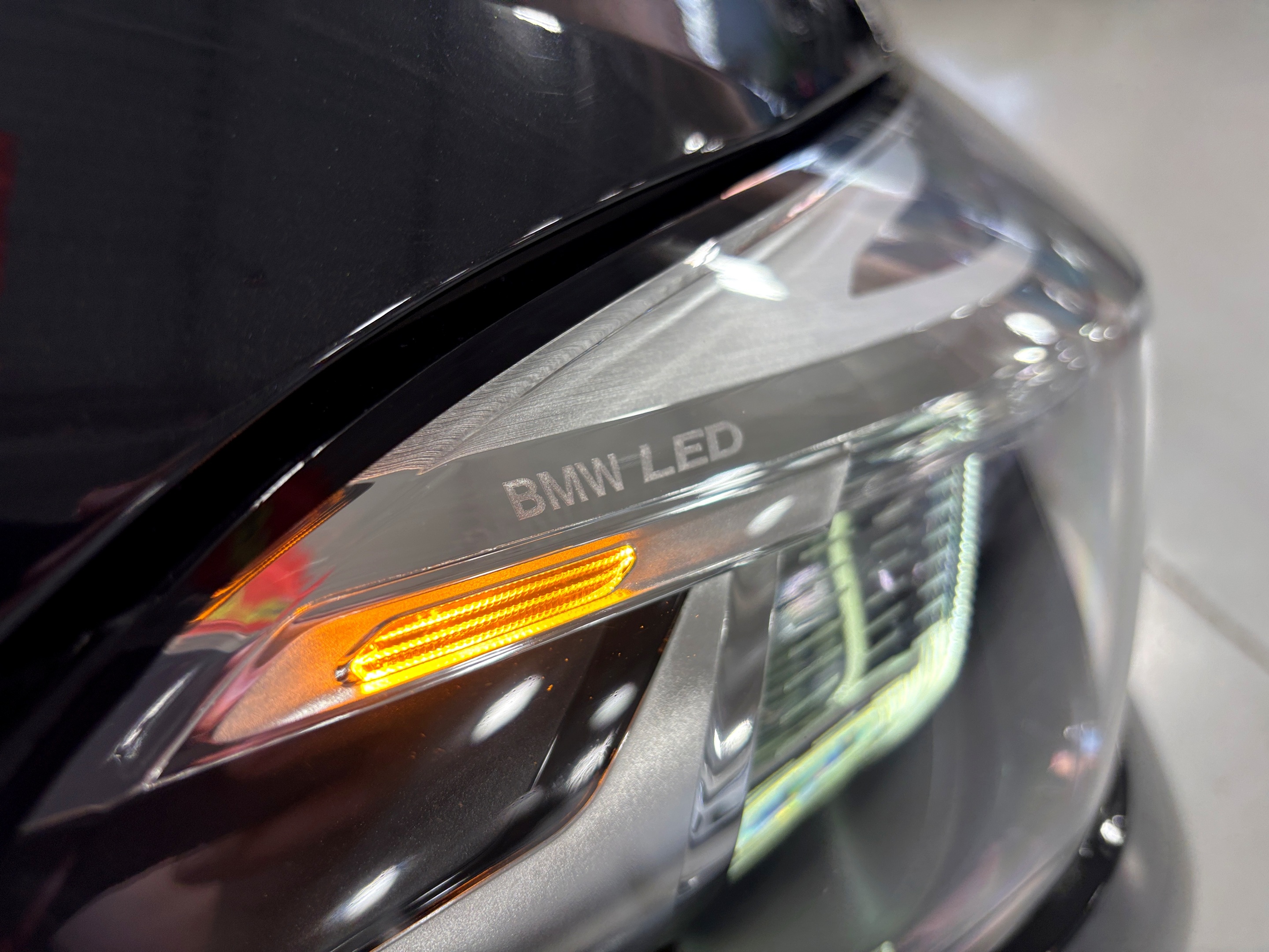 BMW 2 серии 2021