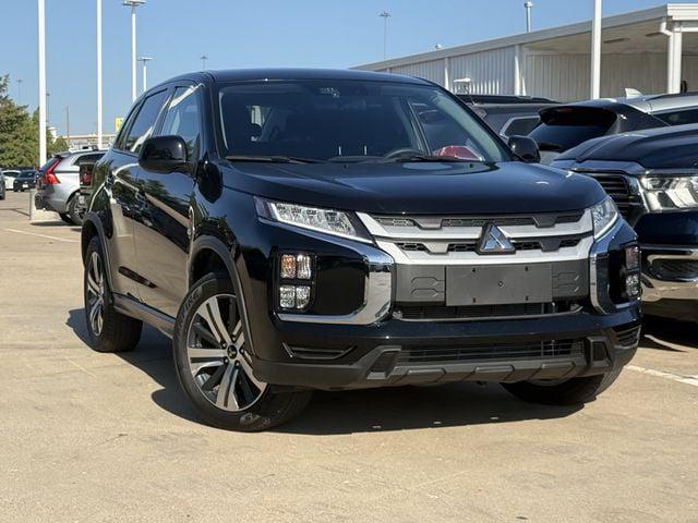 Mitsubishi Outlander Sport 2024