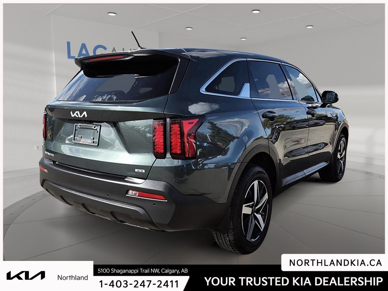 Kia Sorento 2023
