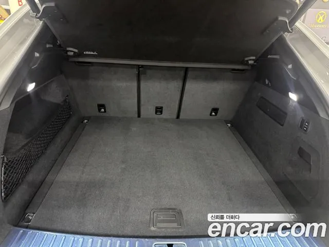 Porsche Cayenne 2024