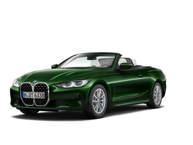 BMW 420 2023