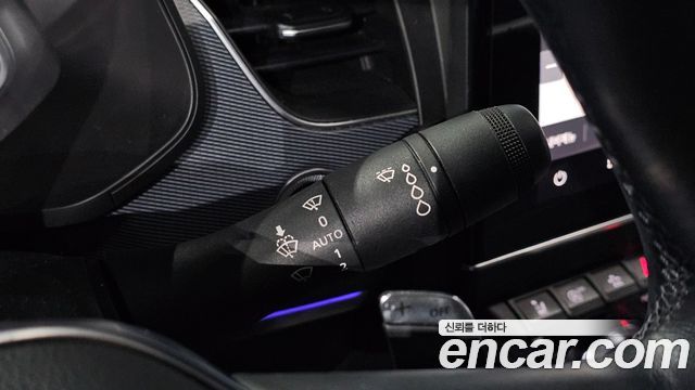 Renault Arkana 2021