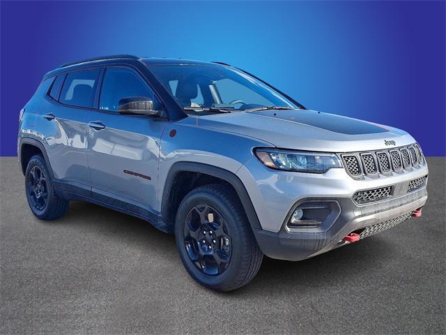 Jeep Compass 2024