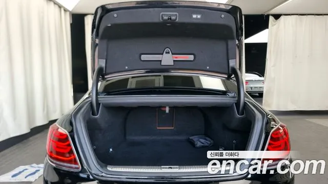 Kia K9 2021