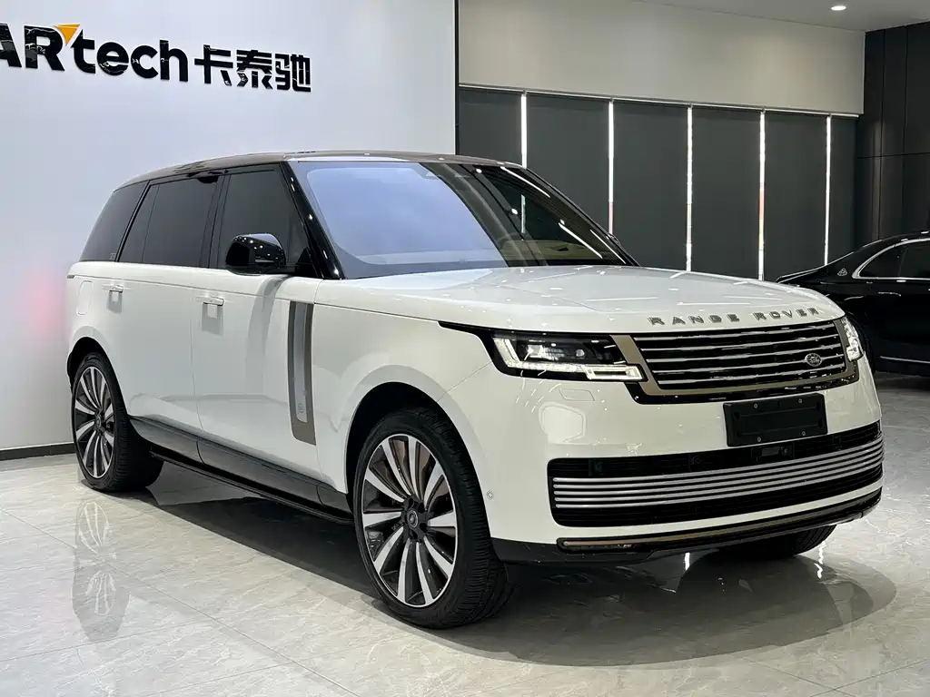 Land Rover Range Rover 2024