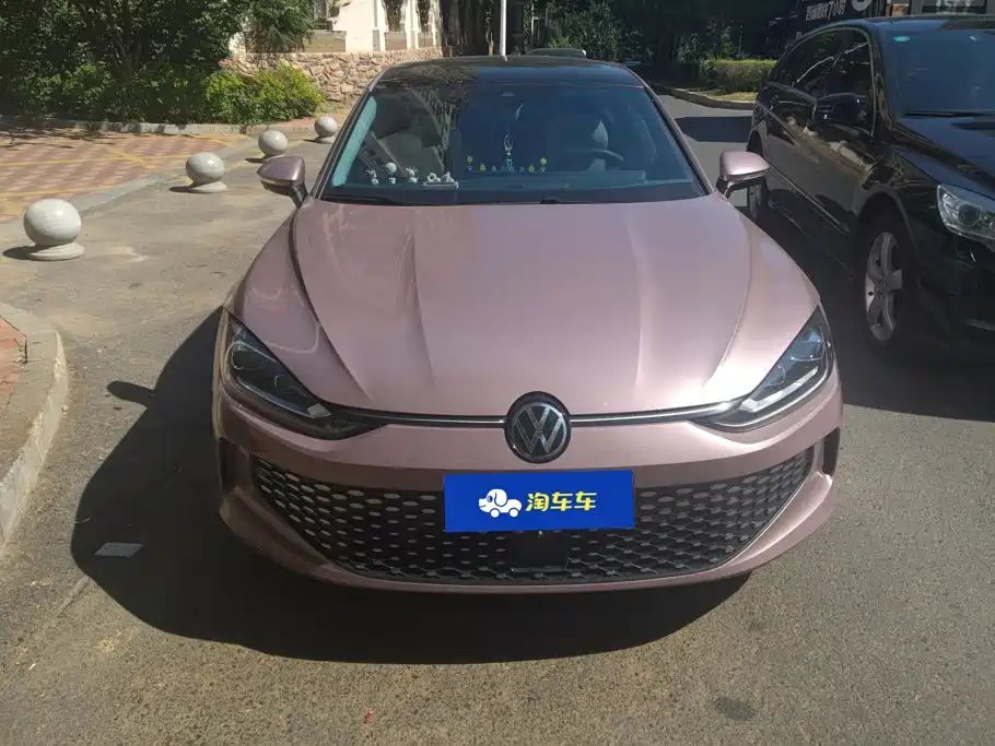 Volkswagen Lamando 2024