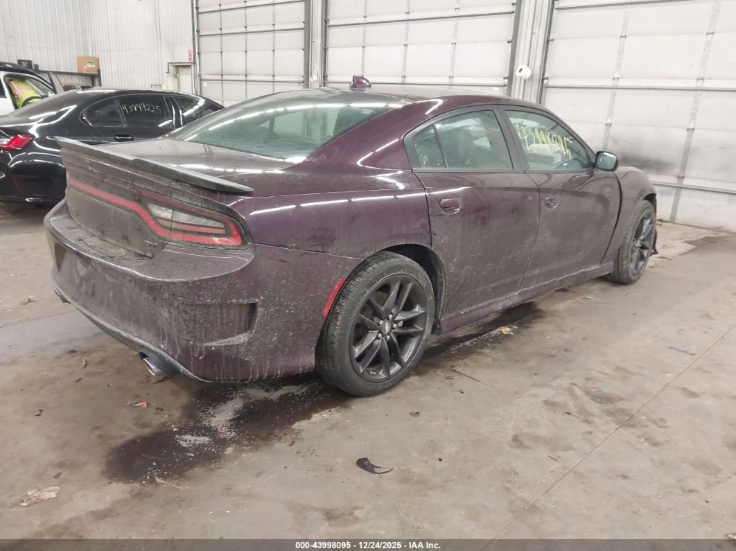 Dodge Charger 2021