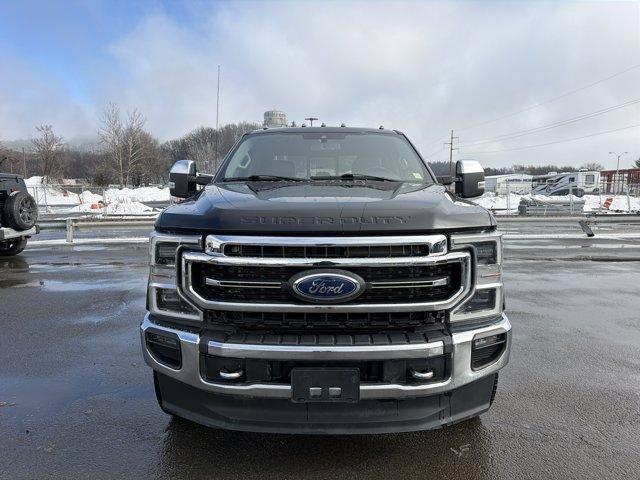 Ford F 250 2021