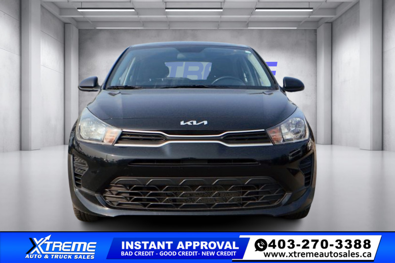 Kia Rio 2023