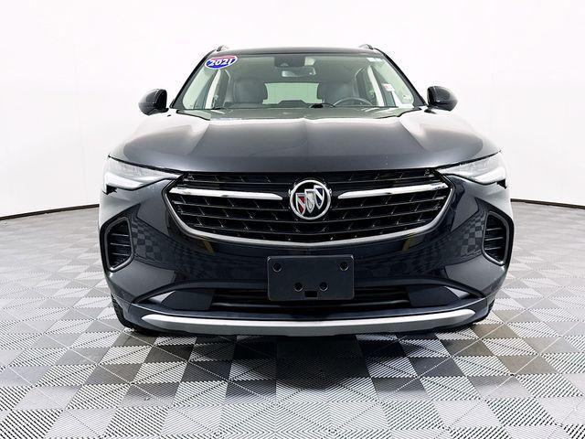 Buick Envision 2021