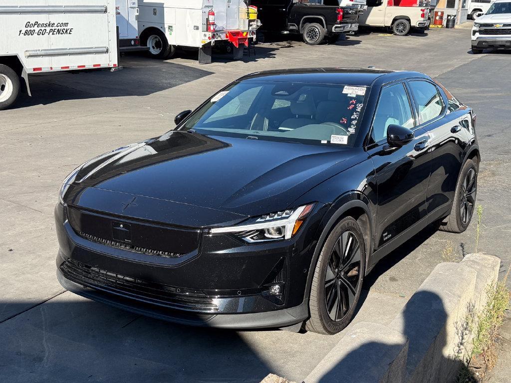 Polestar 2 2024