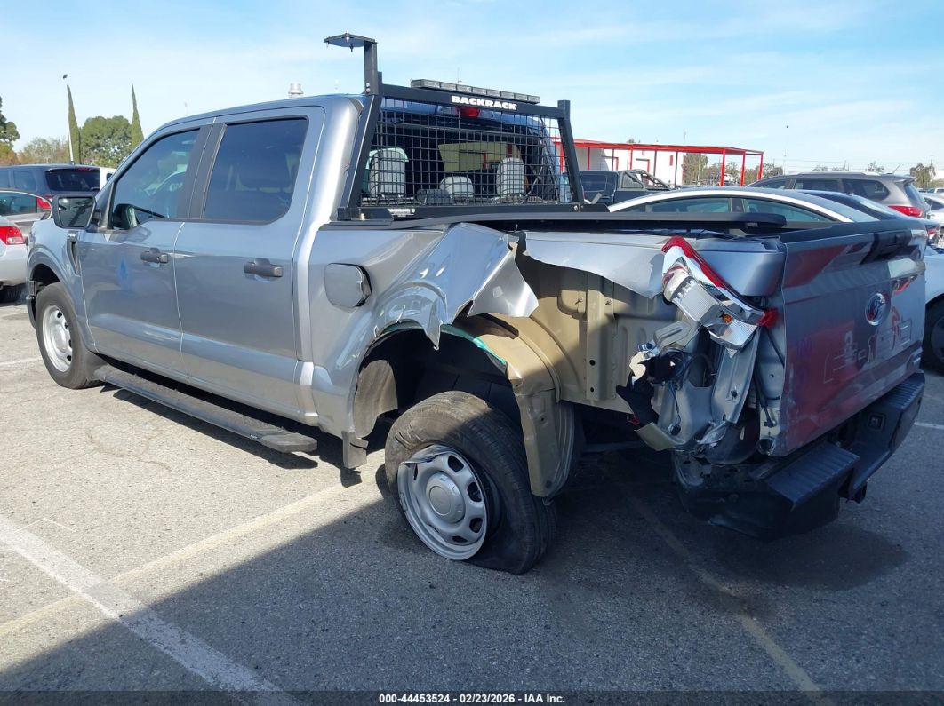 Ford F 150 2023