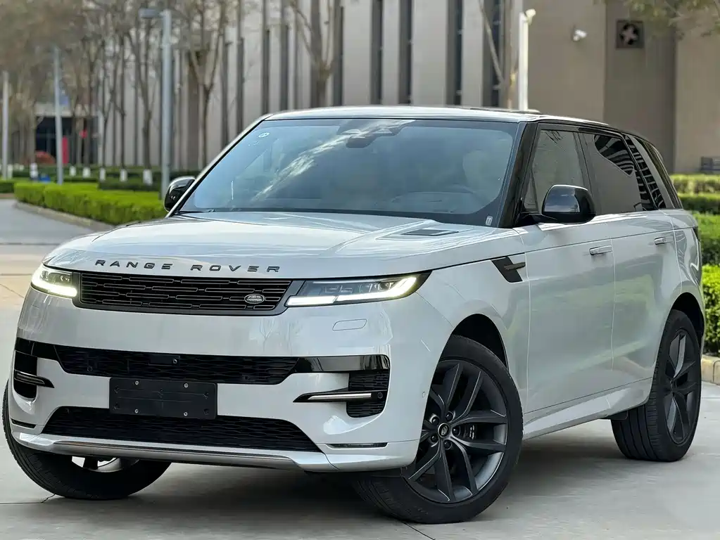 Land Rover Range Rover Sport 2023