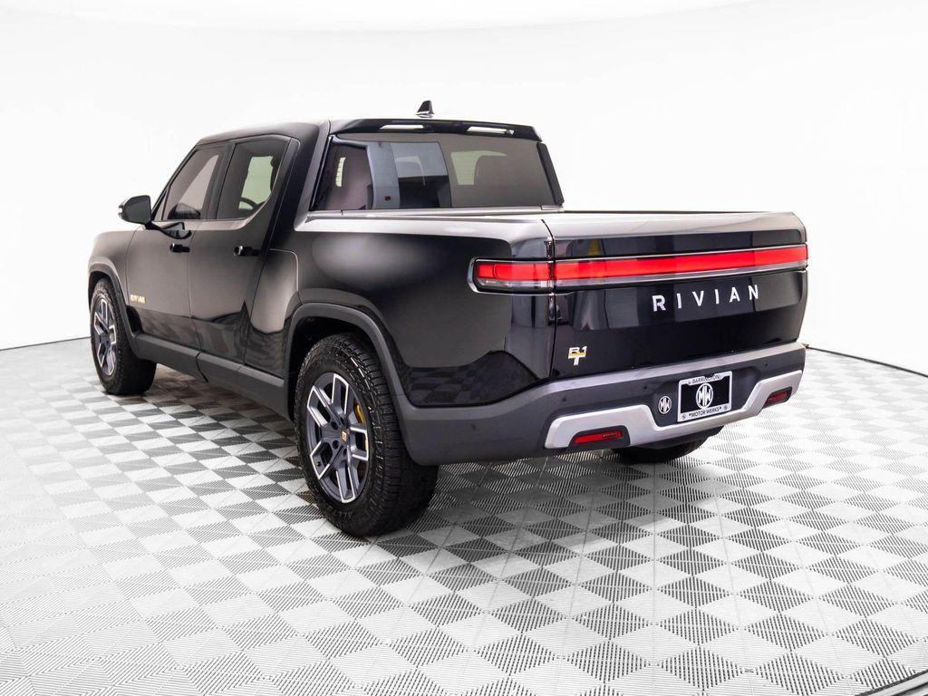 Rivian R1T 2023