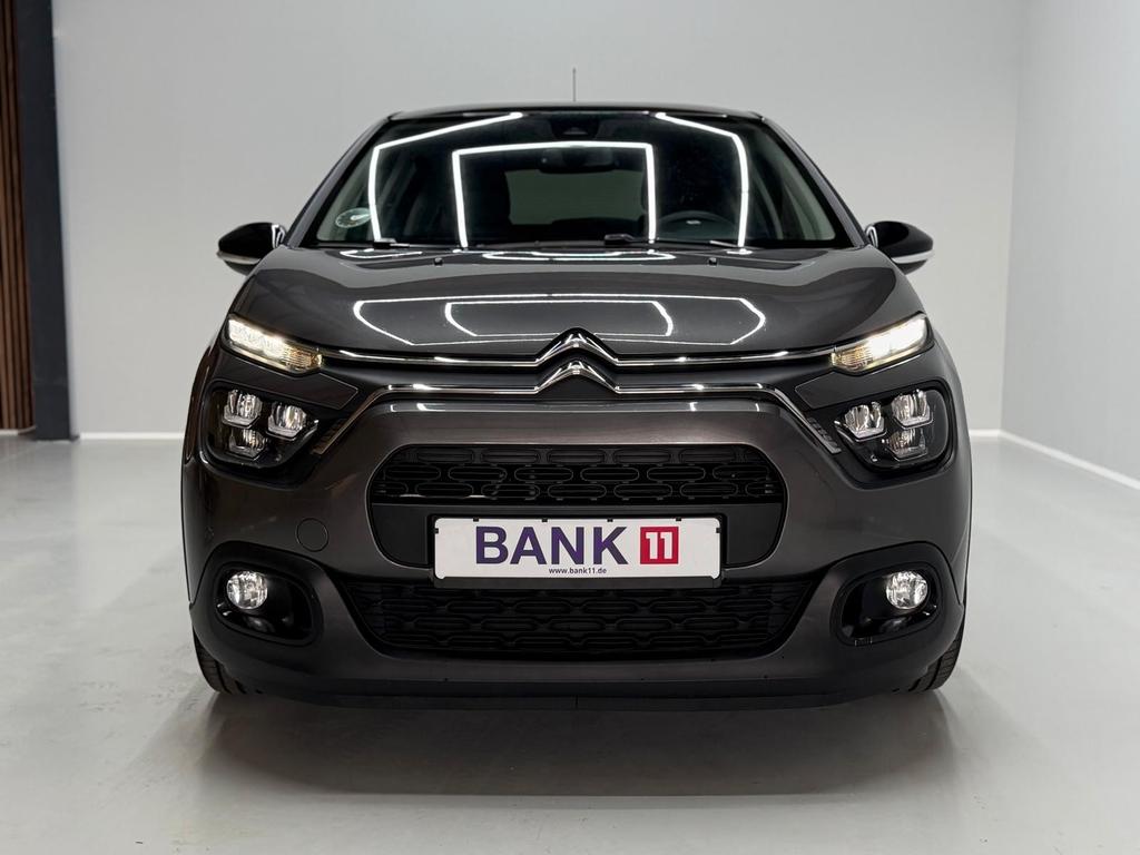 Citroen C3 2021