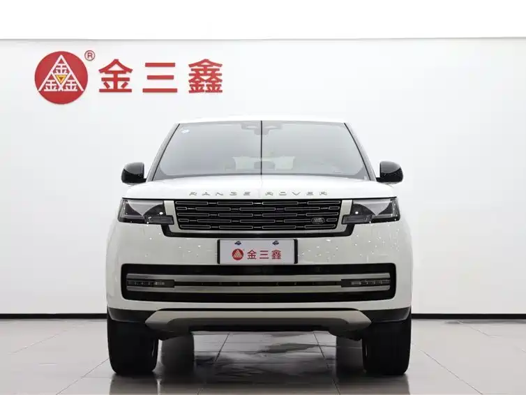 Land Rover Range Rover 2024