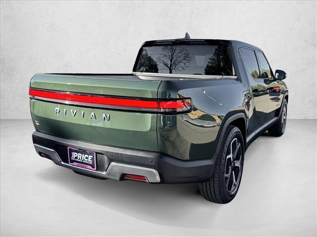 Rivian R1T 2023
