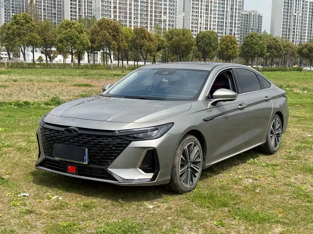 CHERY Arrizo 8 2023