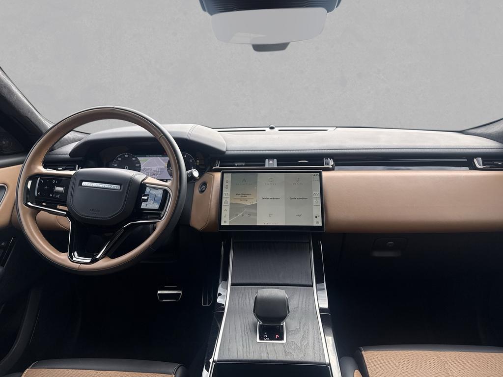 Land Rover Range Rover Velar 2024