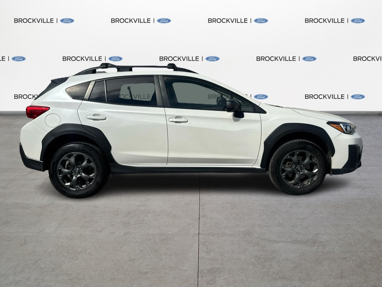 Subaru Crosstrek 2022