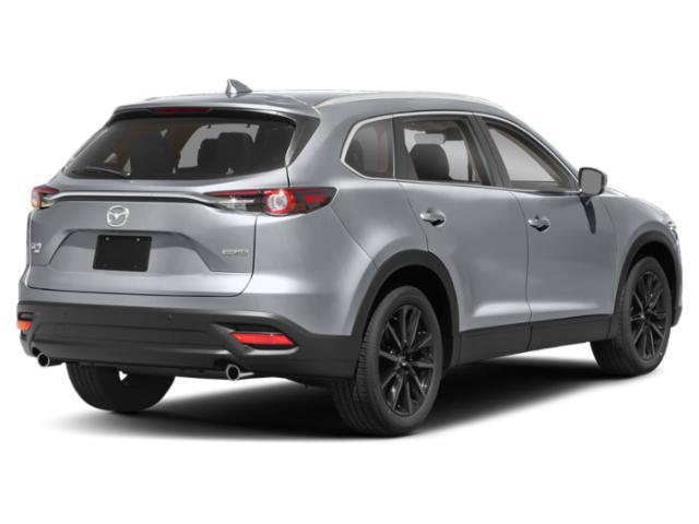 Mazda CX-9 2022