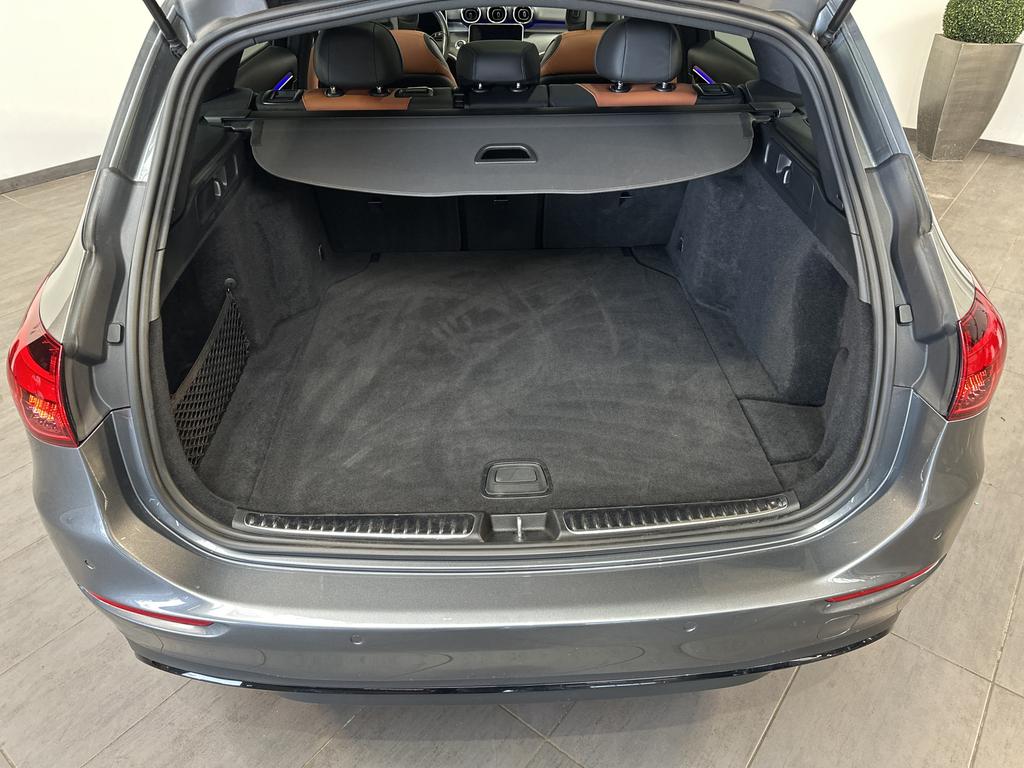 Mercedes-Benz C 220 2022