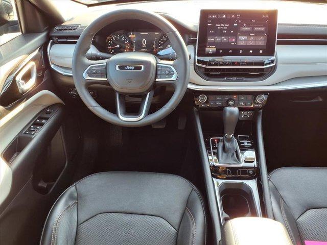 Jeep Compass 2023