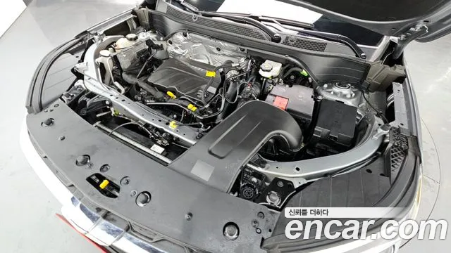 Chevrolet Trax 2024