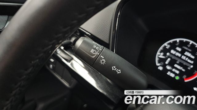 Honda CR-V 2023