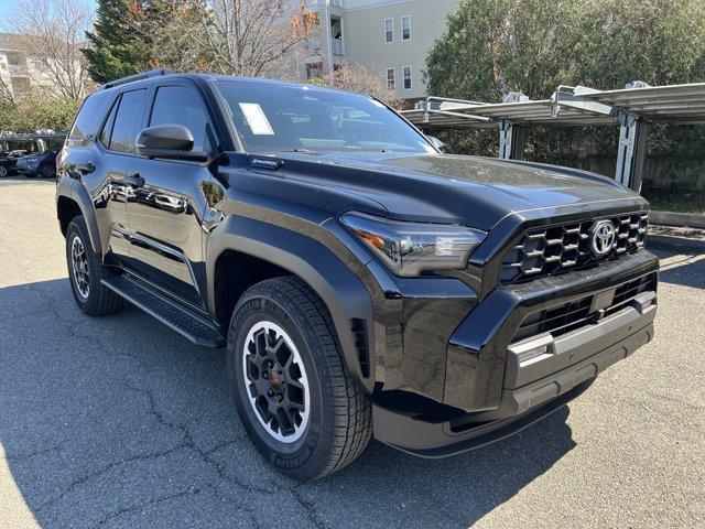 Toyota 4Runner 2026