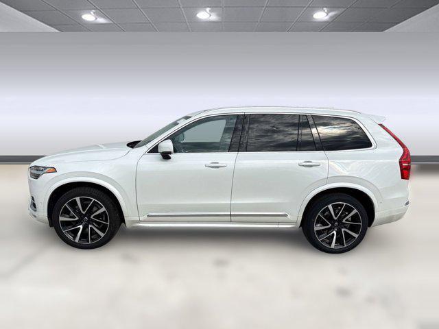Volvo XC90 2023