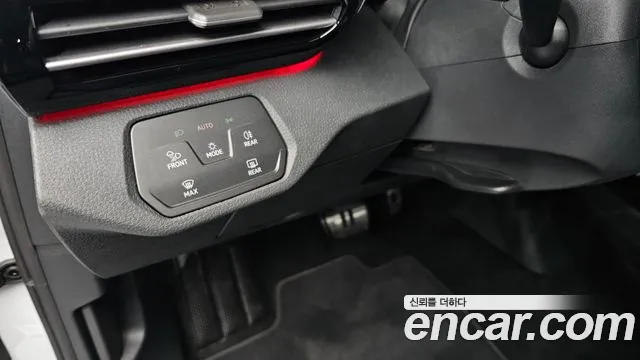 Volkswagen ID.5 2025