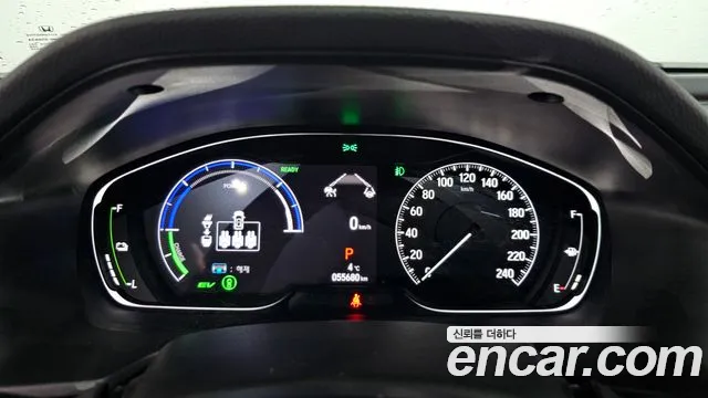 Honda Accord 2022