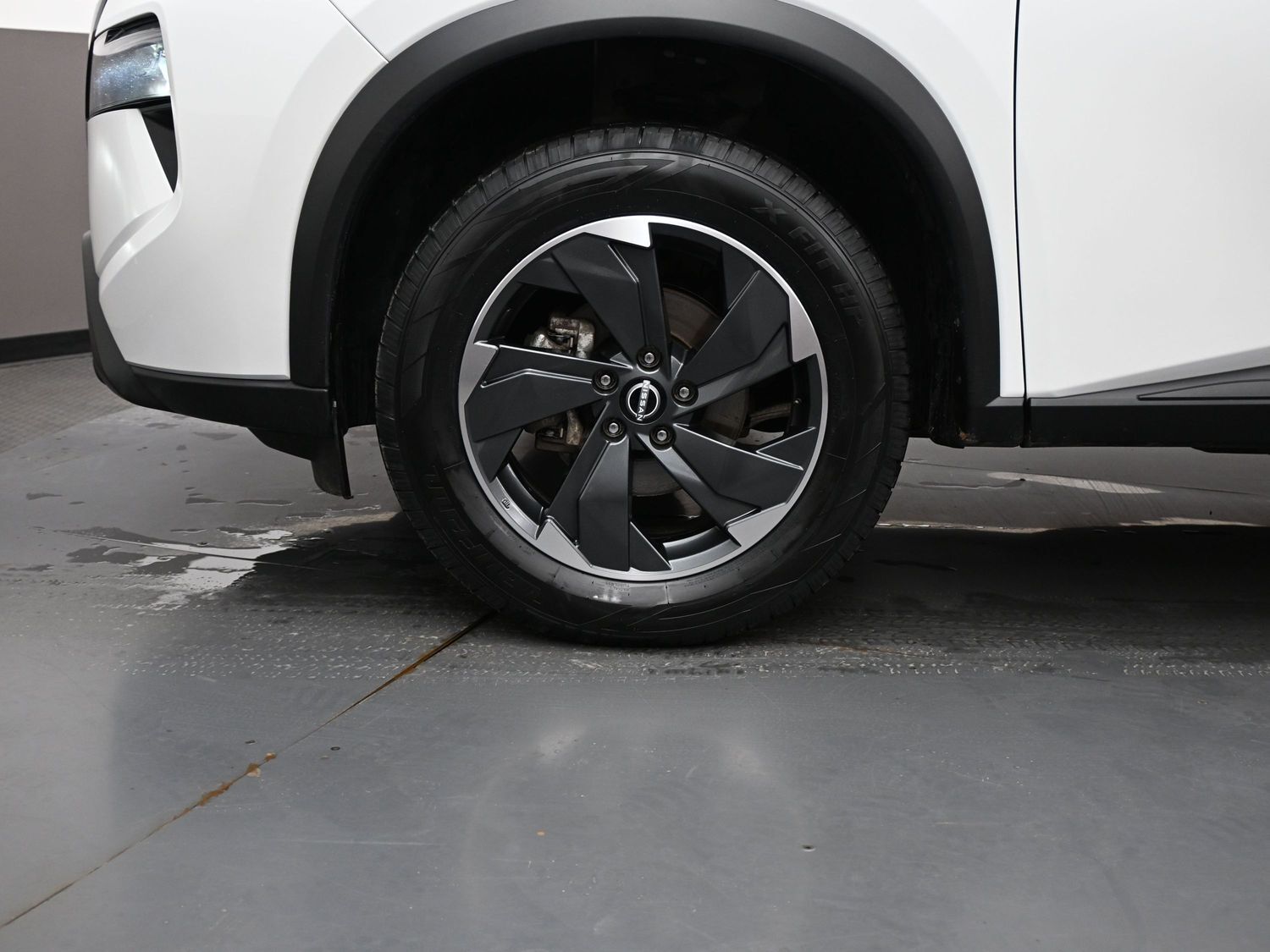 Nissan Rogue 2024