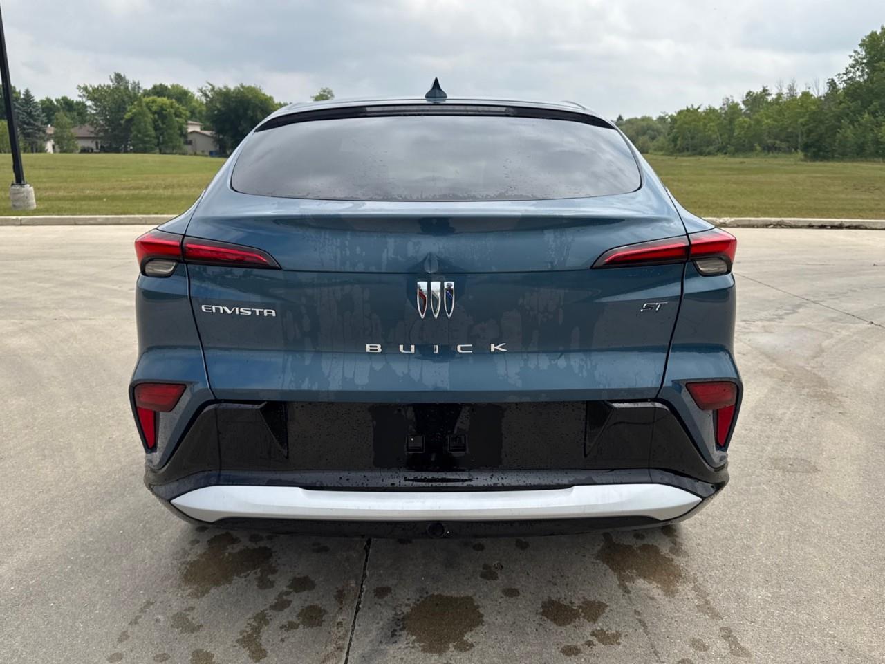 Buick Envista 2024