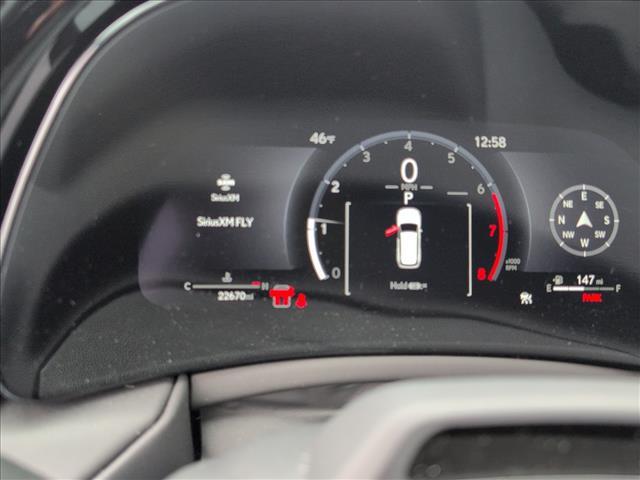 Lexus TX 2024
