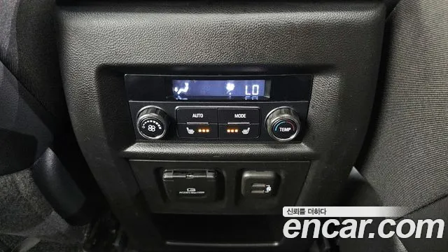 Chevrolet Traverse 2020