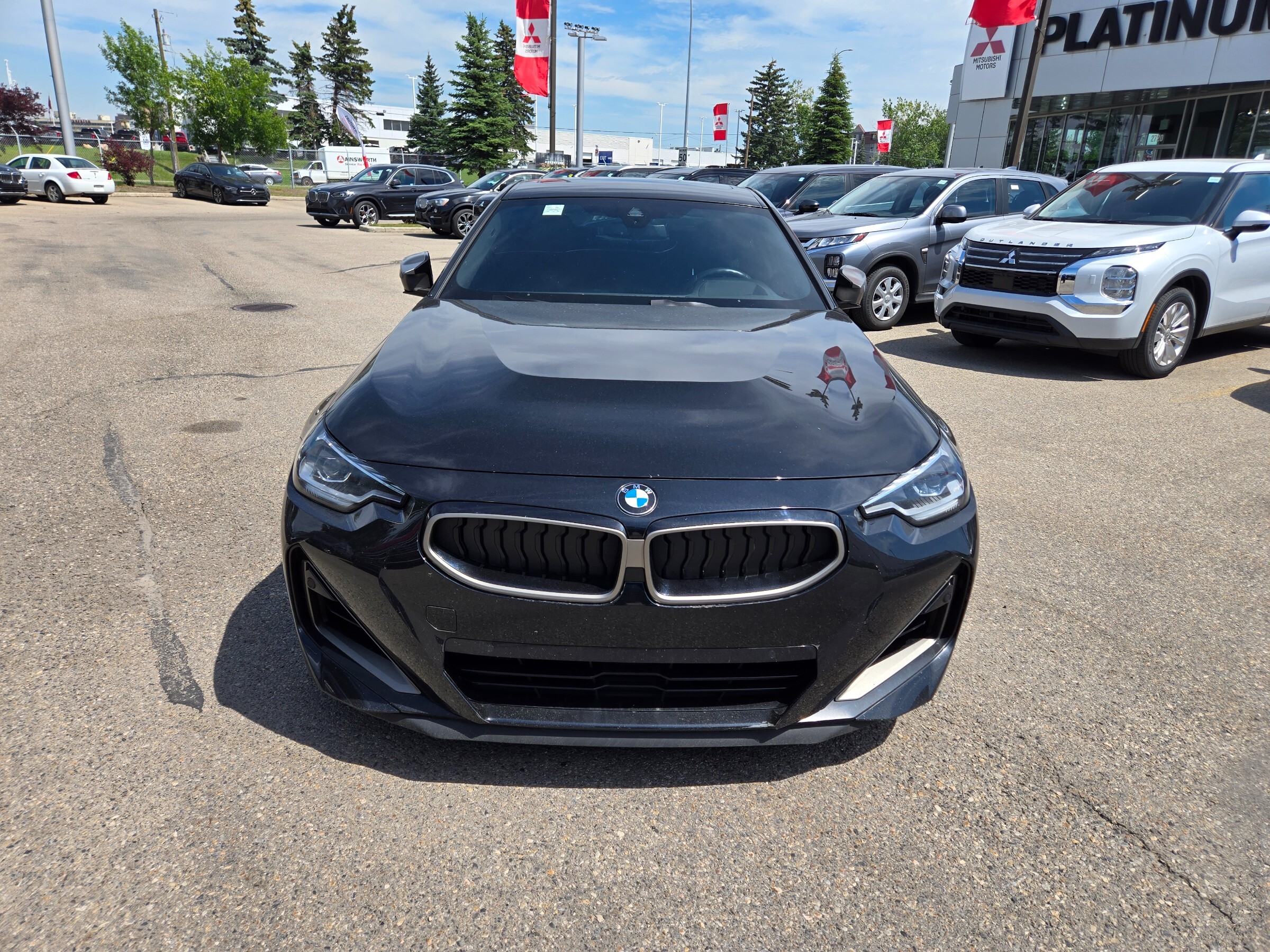 BMW M240I 2022