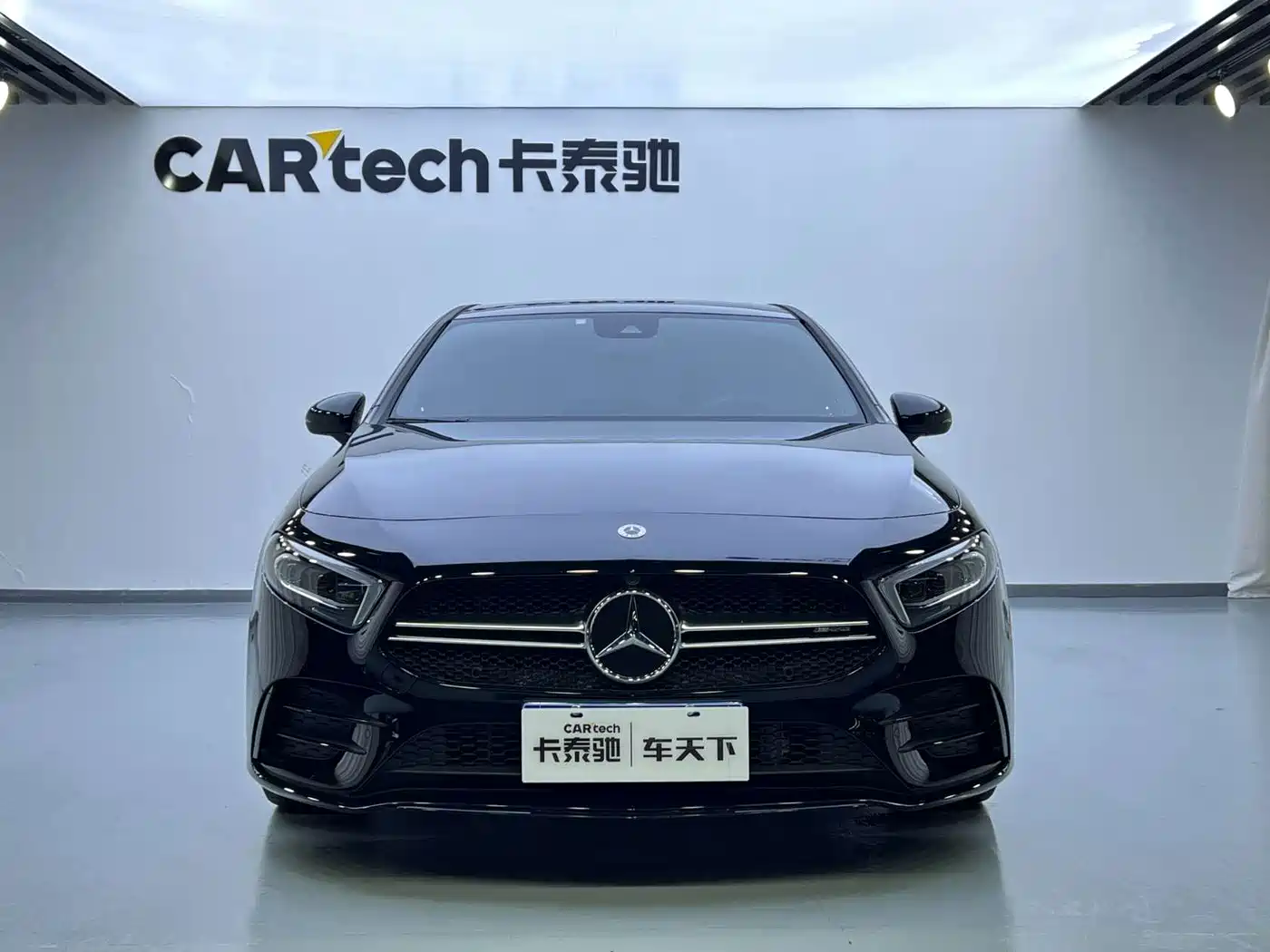 Mercedes-Benz A-Класс 2023