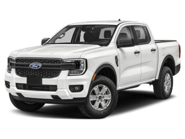 Ford Ranger 2024