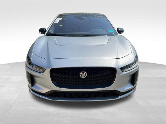 Jaguar I-Pace 2023