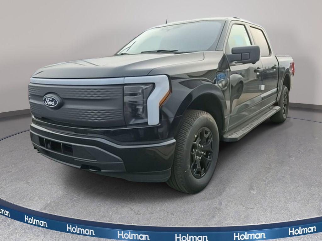 Ford F 150 2025