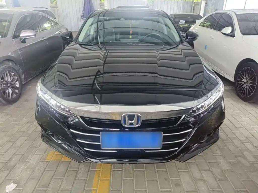 Honda Accord 2023