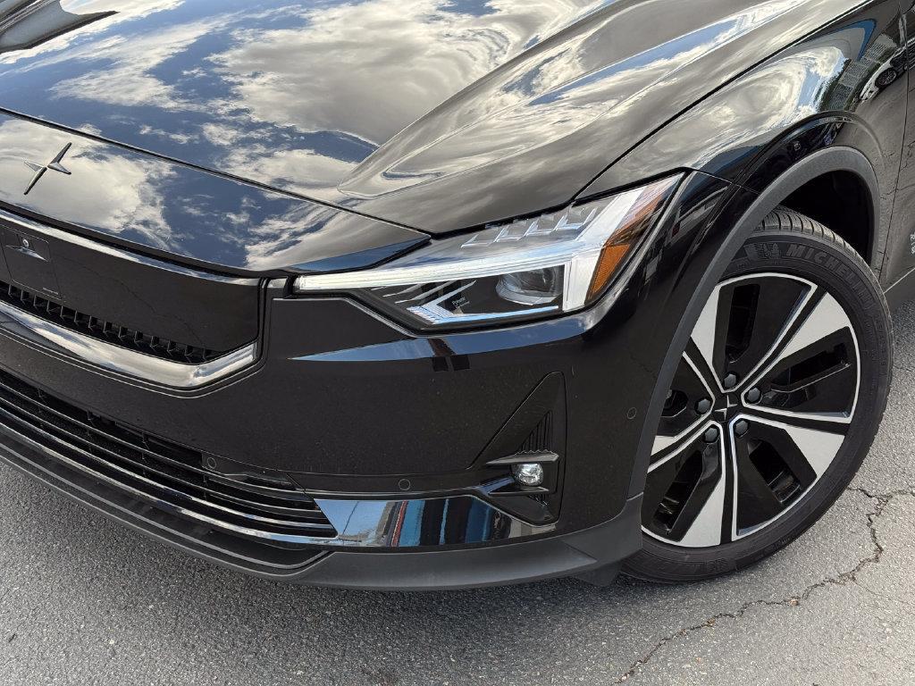 Polestar 2 2024