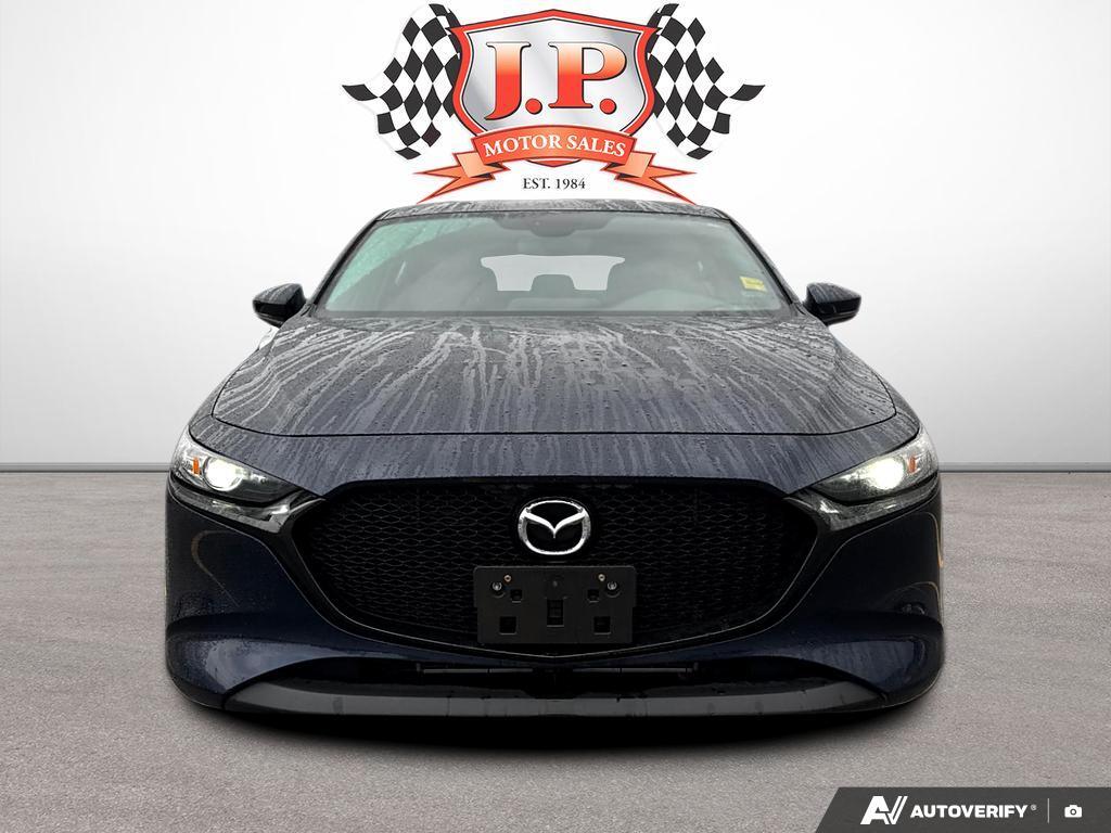 Mazda 3 2023